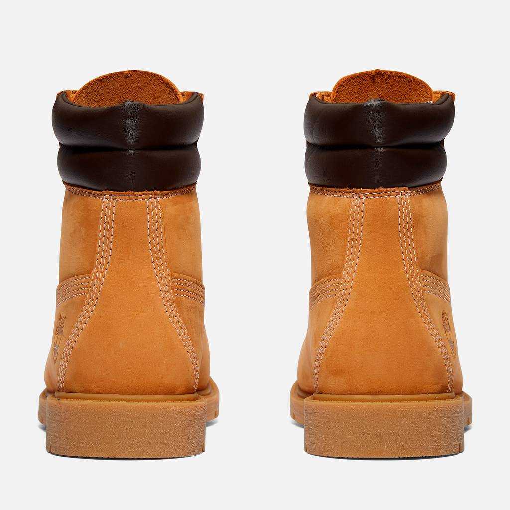 Womens Linden Woods 6-Inch Waterproof Boot - Image 5