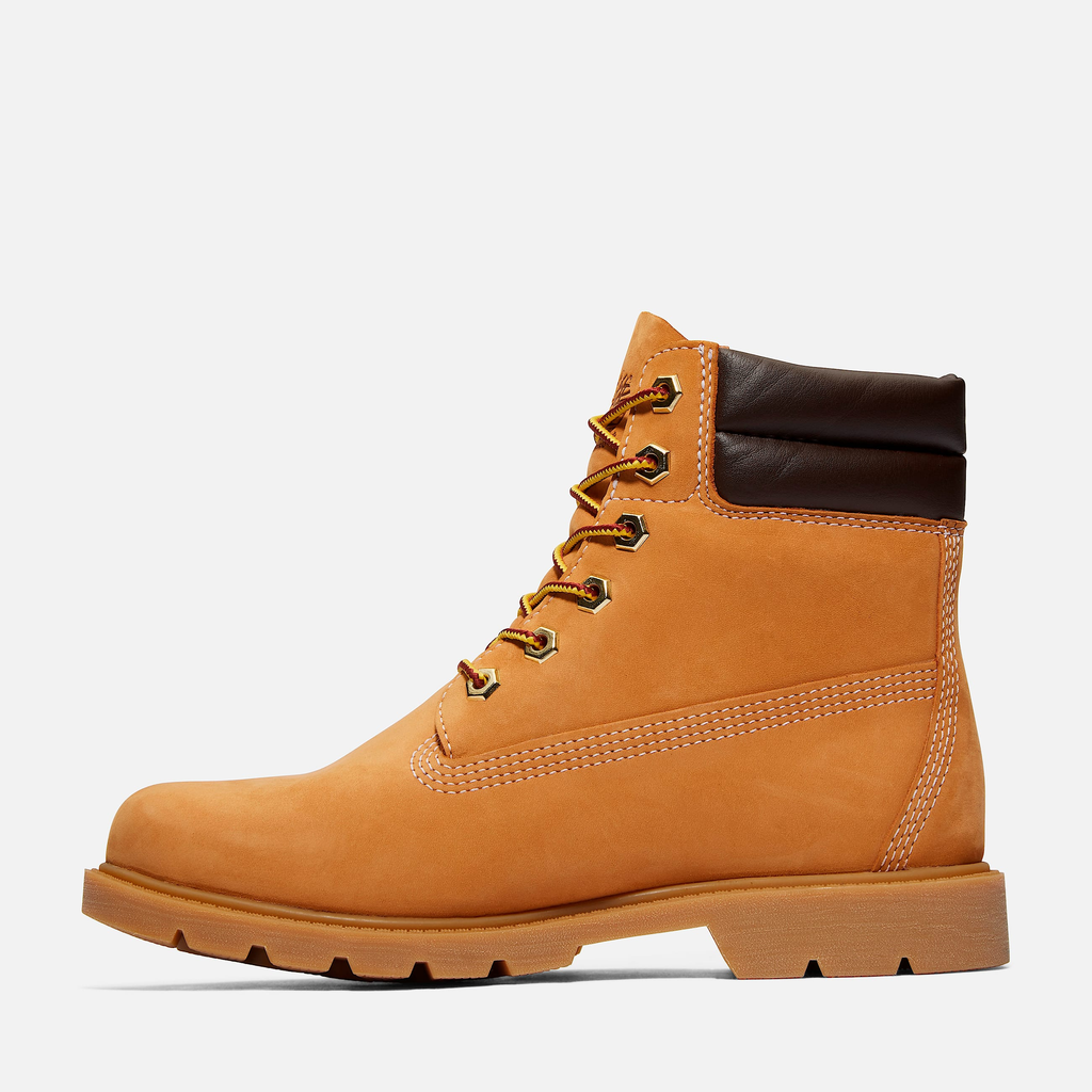 Womens Linden Woods 6-Inch Waterproof Boot - Image 6