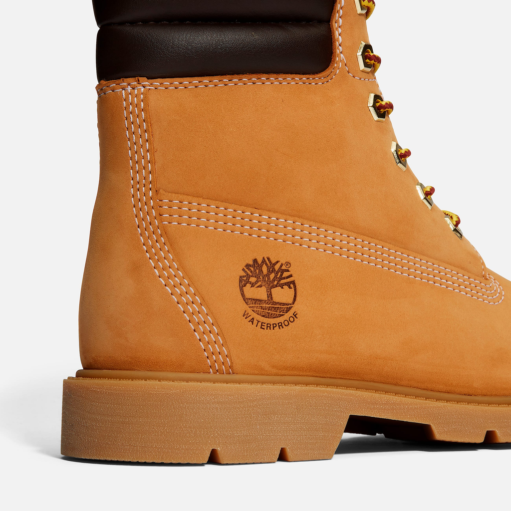 Womens Linden Woods 6-Inch Waterproof Boot - Image 7