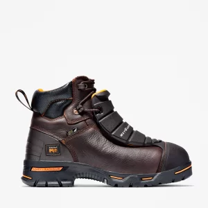 Mens Timberland PRO? Endurance Met Guard Steel Toe Work Boot
