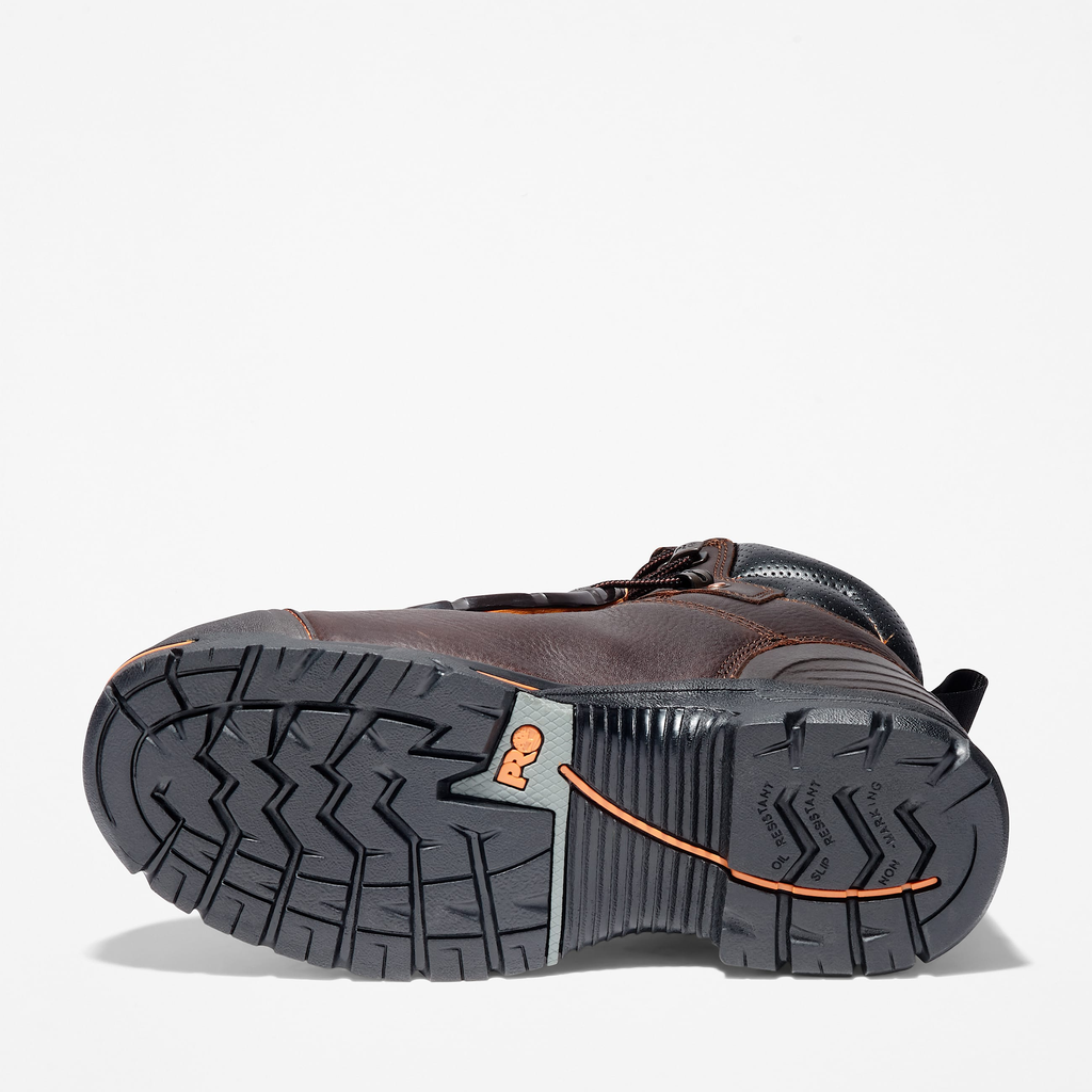 Mens Timberland PRO? Endurance Met Guard Steel Toe Work Boot - Image 3