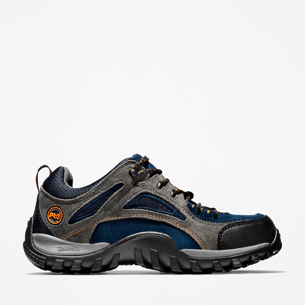 Mens Mudsill Steel Toe Work Boot