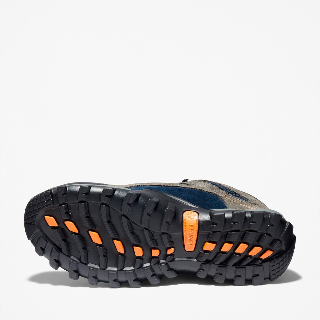 Mens Mudsill Steel Toe Work Boot - Image 3