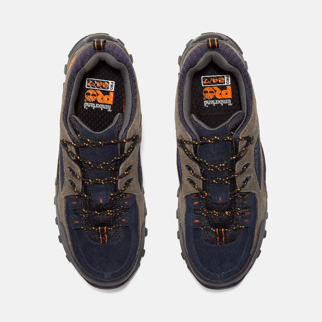 Mens Mudsill Steel Toe Work Boot - Image 2