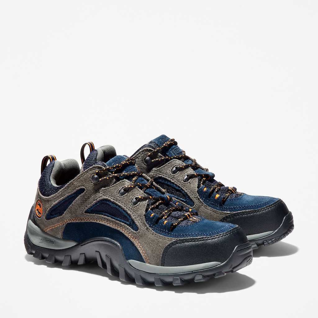 Mens Mudsill Steel Toe Work Boot - Image 4
