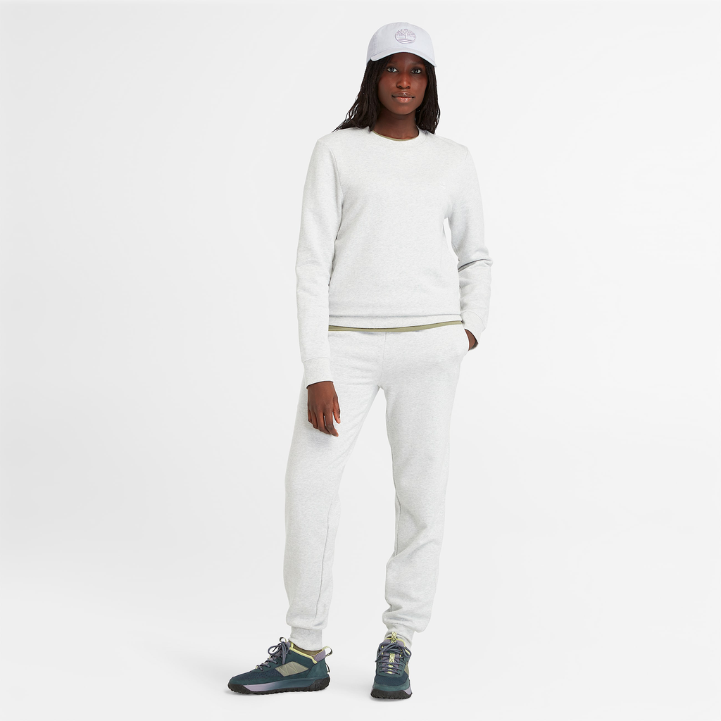 Womens Exeter River Brushed Back Jogger Pant - Image 2