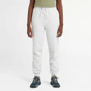 Womens Exeter River Brushed Back Jogger Pant