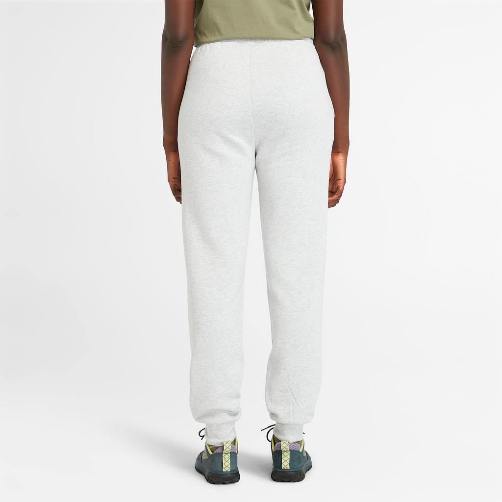 Womens Exeter River Brushed Back Jogger Pant - Image 4