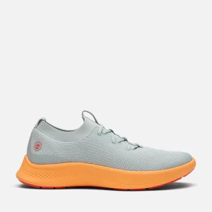 Womens Solace Slip-On Work Sneaker