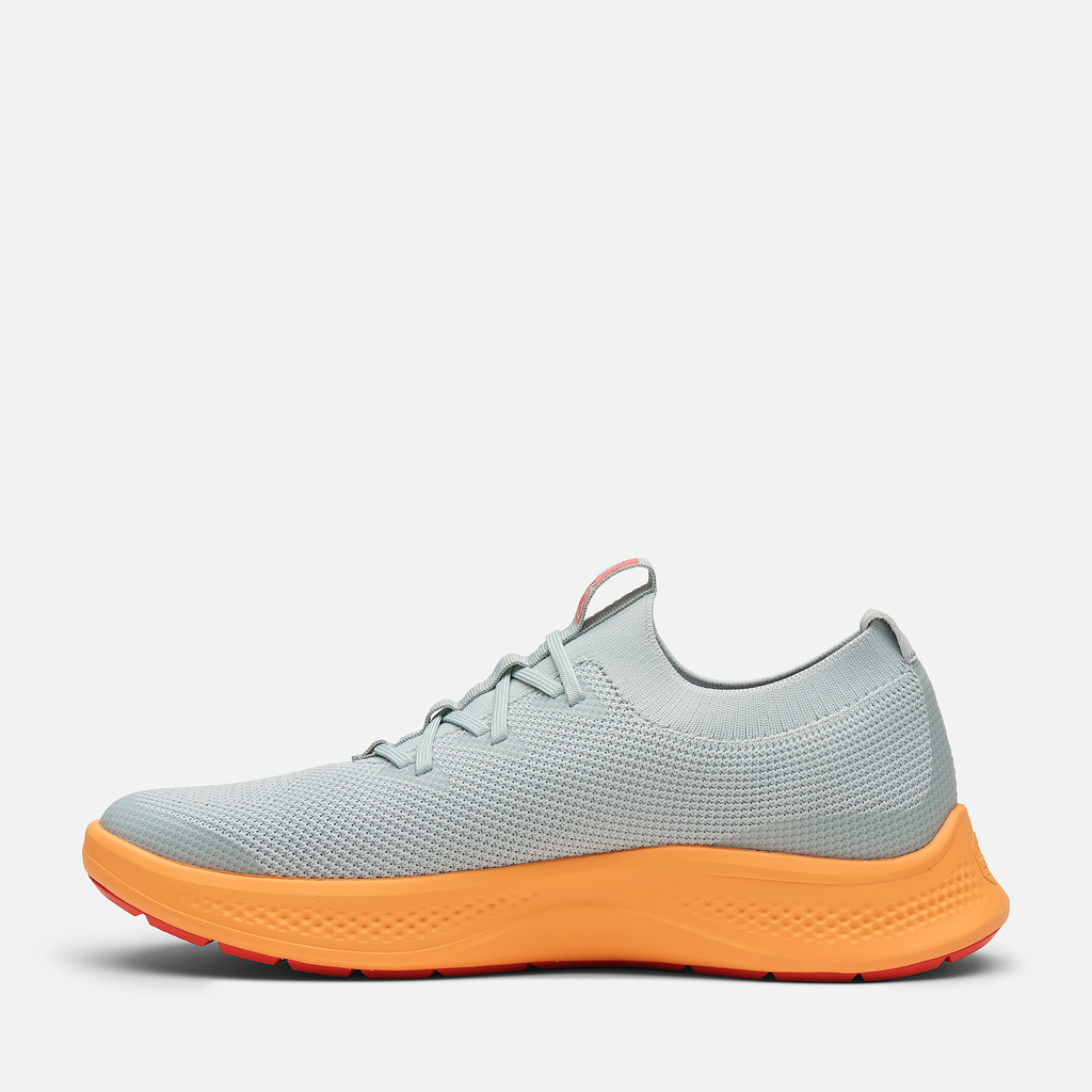 Womens Solace Slip-On Work Sneaker - Image 6