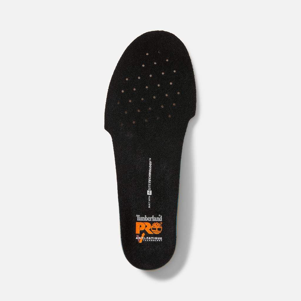 Anti-Fatigue Technology Footbed Powered by FCX Technology? - Image 2