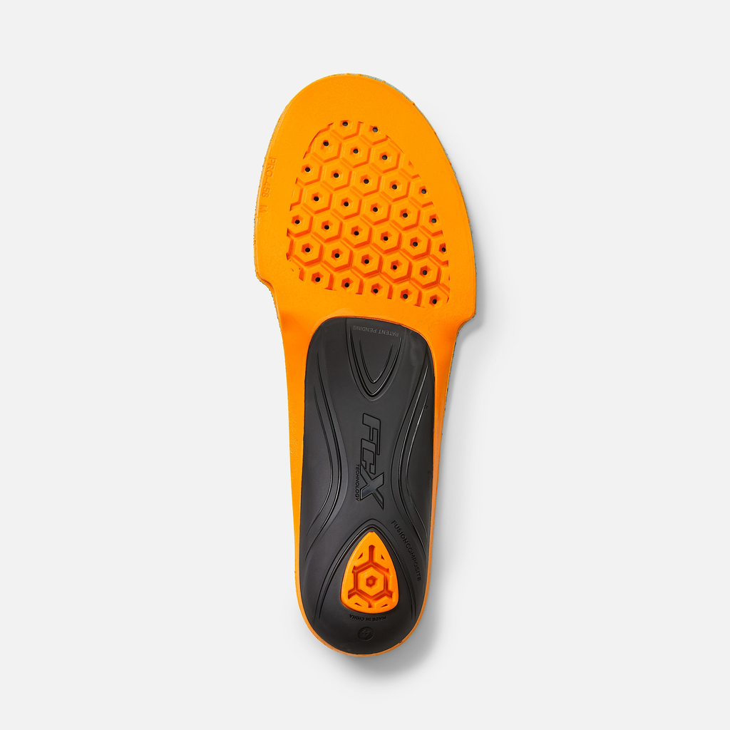 Anti-Fatigue Technology Footbed Powered by FCX Technology? - Image 3