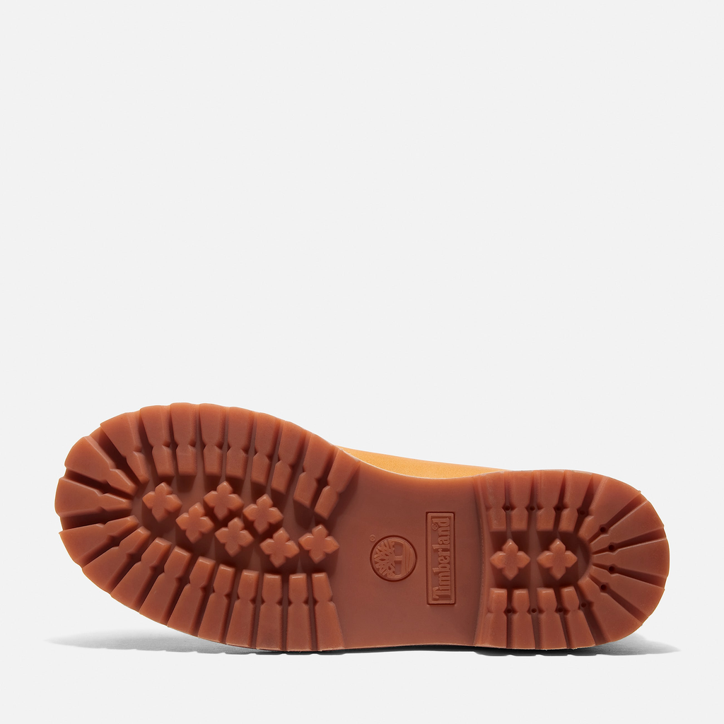 Junior Timberland? Premium 6-Inch Waterproof Boot - Image 3