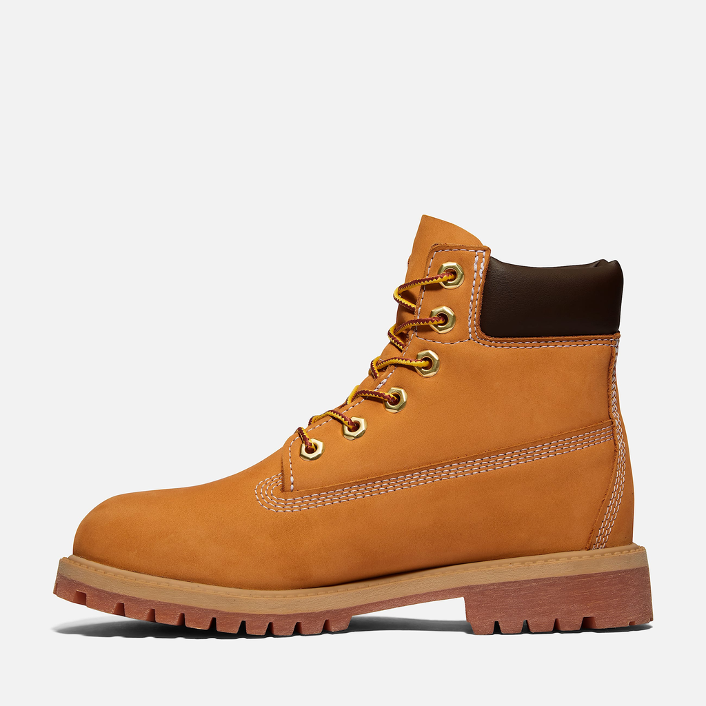 Junior Timberland? Premium 6-Inch Waterproof Boot - Image 6