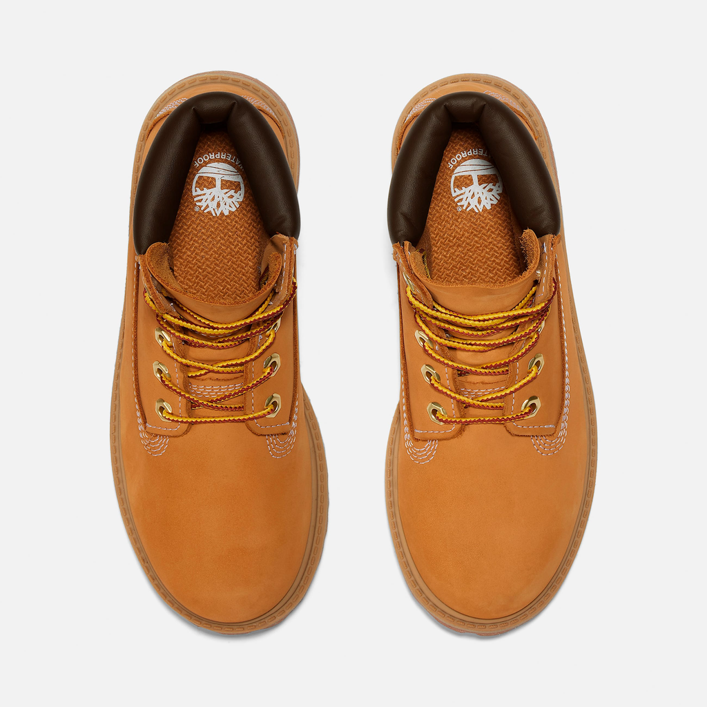 Junior Timberland? Premium 6-Inch Waterproof Boot - Image 2