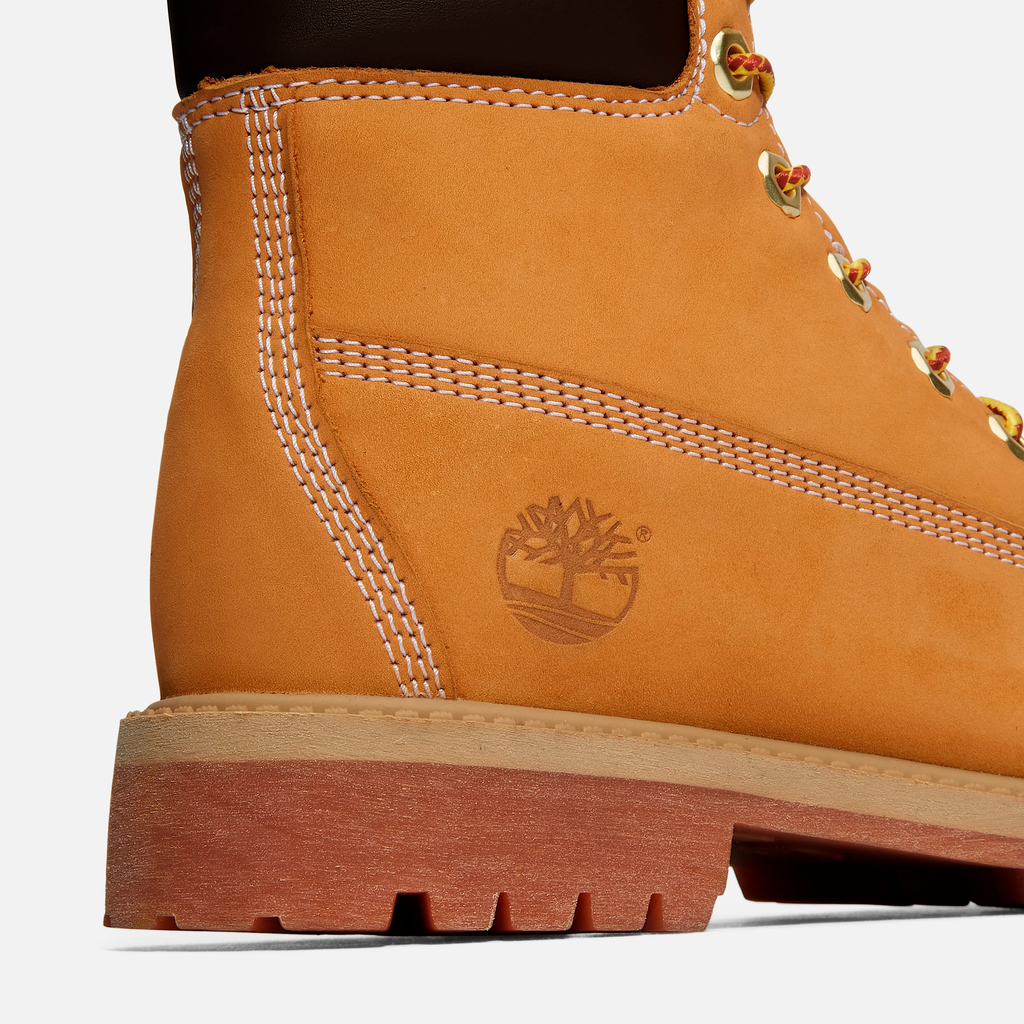 Junior Timberland? Premium 6-Inch Waterproof Boot - Image 7