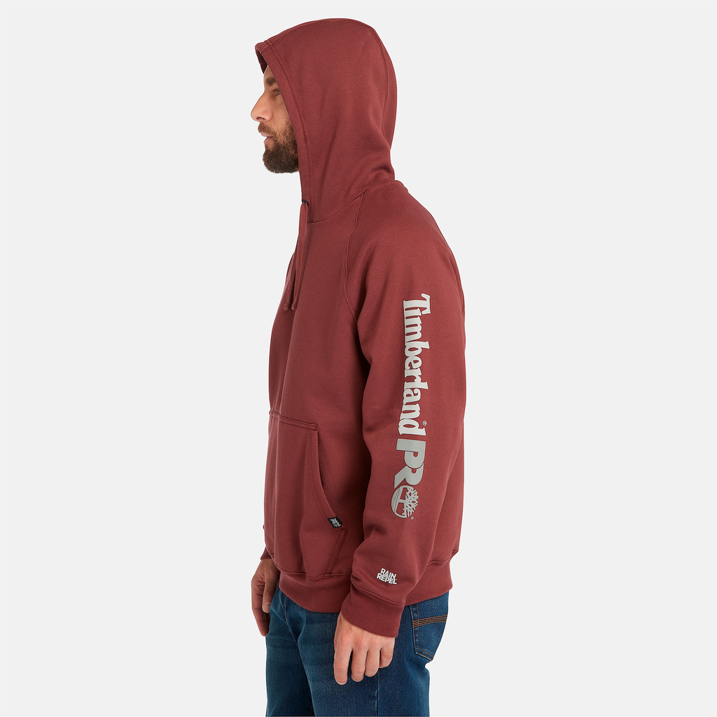 Mens Timberland PRO? Hood Honcho Sport Hoodie - Image 5