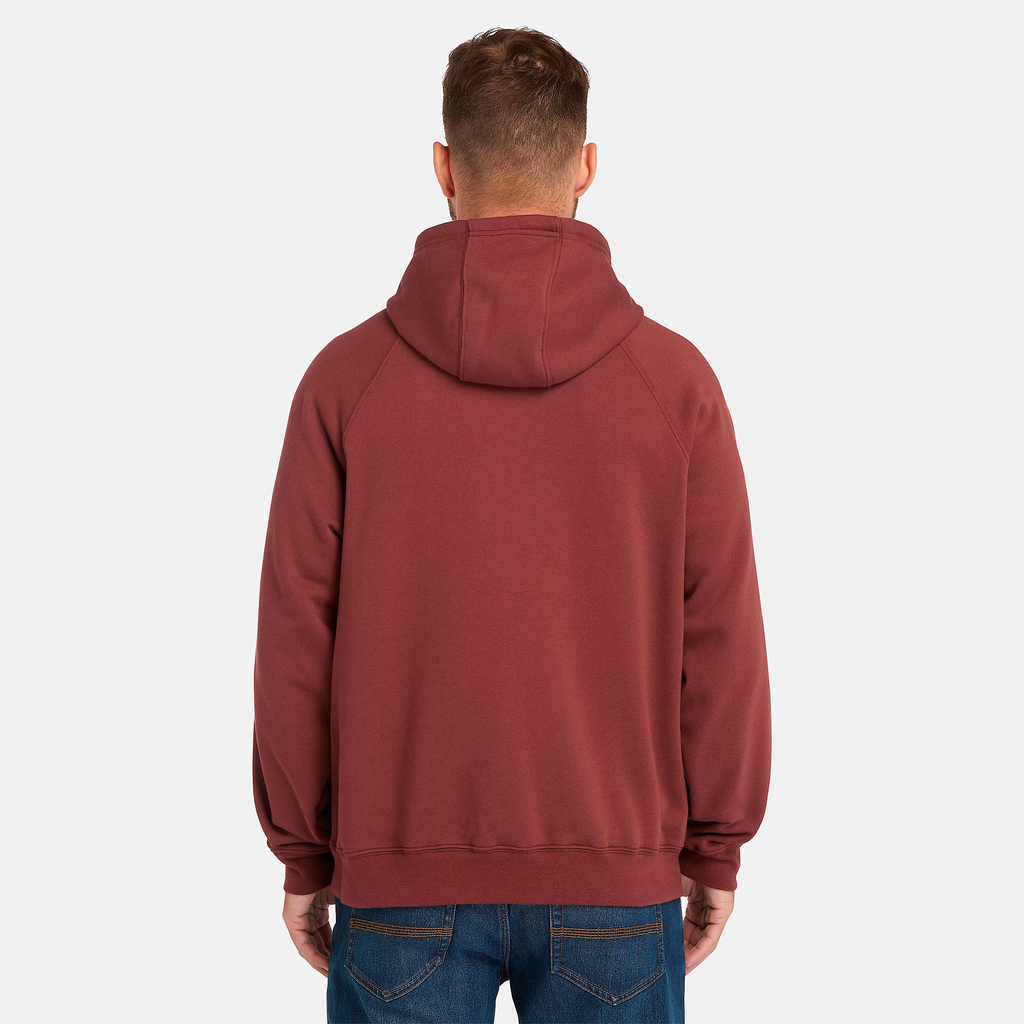 Mens Timberland PRO? Hood Honcho Sport Hoodie - Image 6