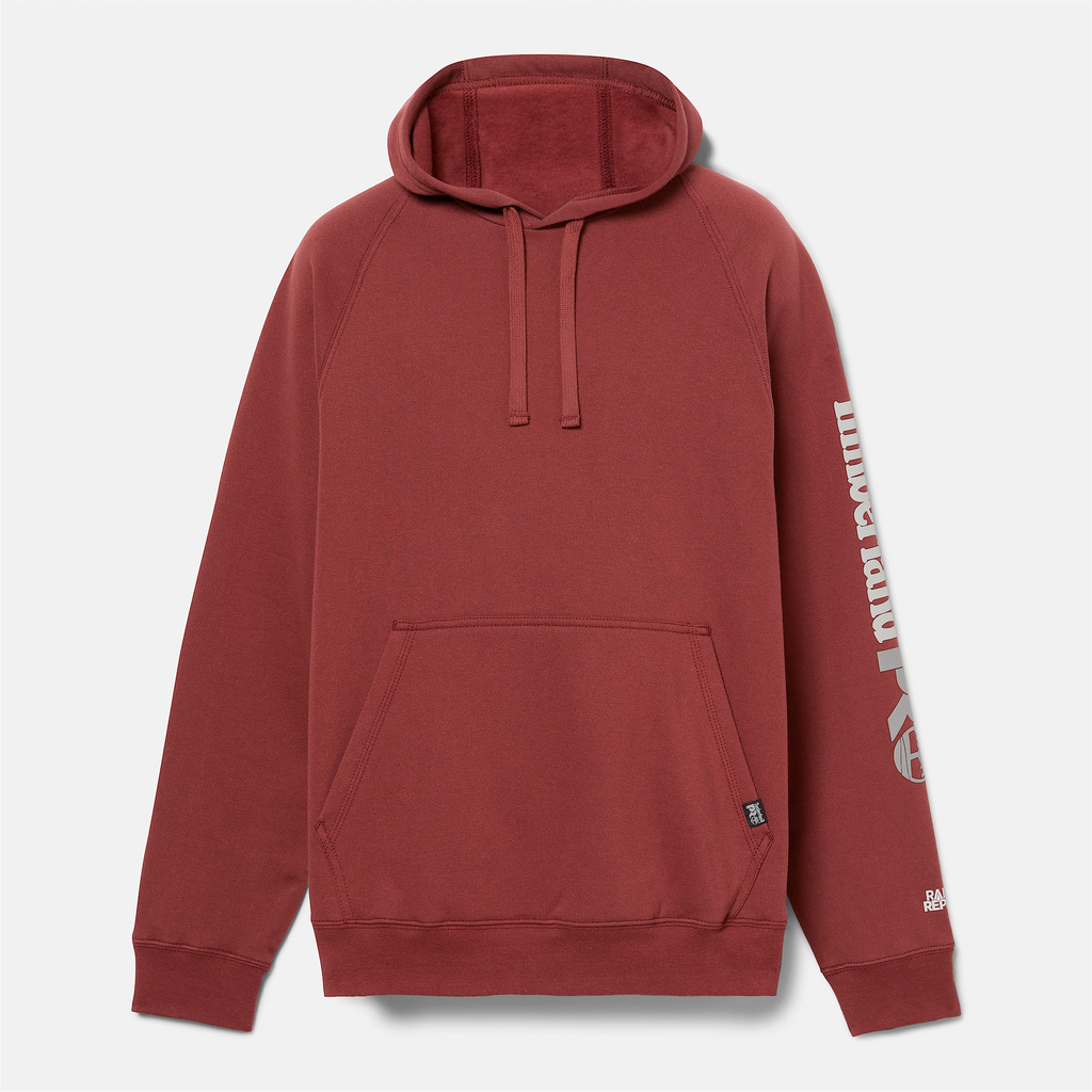 Mens Timberland PRO? Hood Honcho Sport Hoodie - Image 7