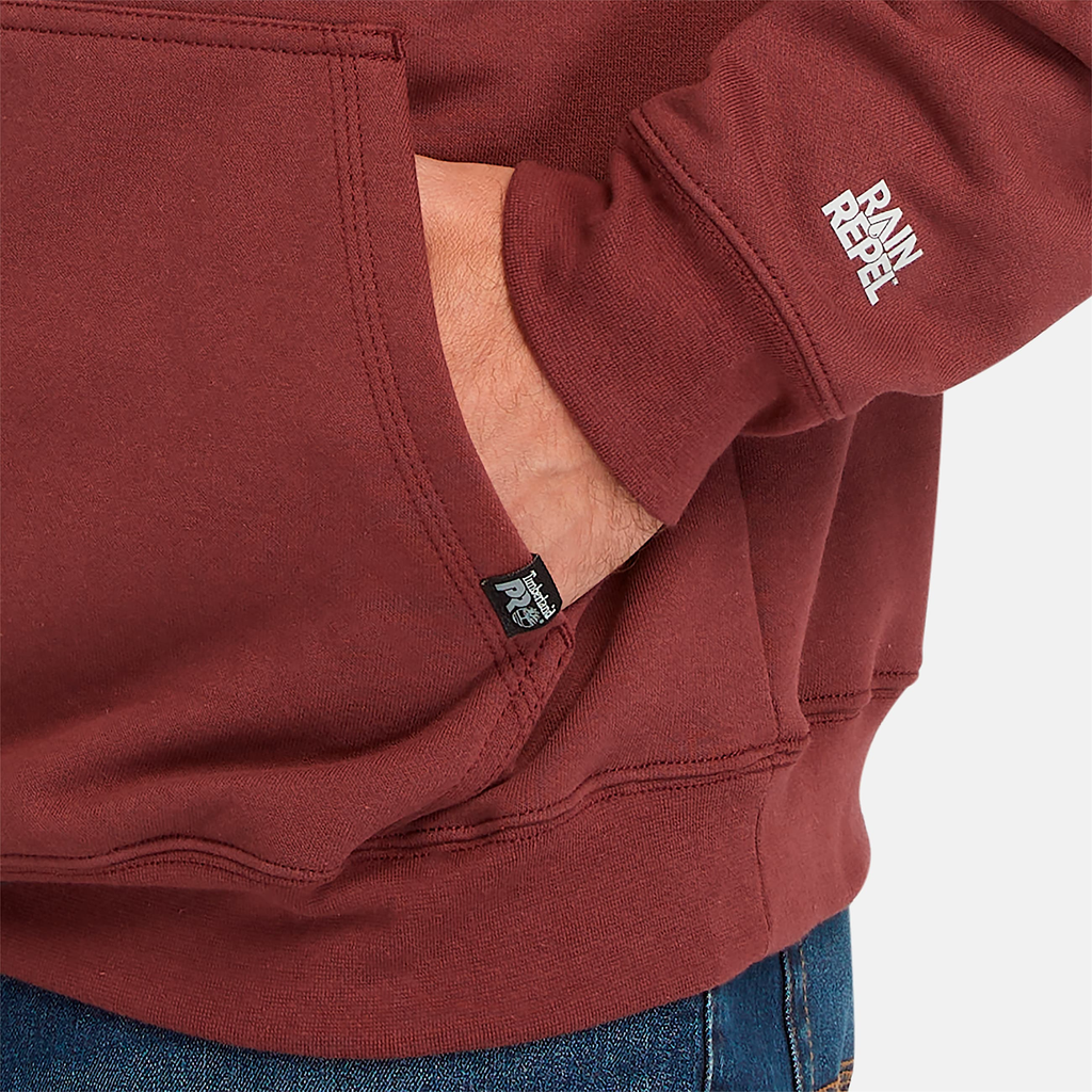 Mens Timberland PRO? Hood Honcho Sport Hoodie - Image 4