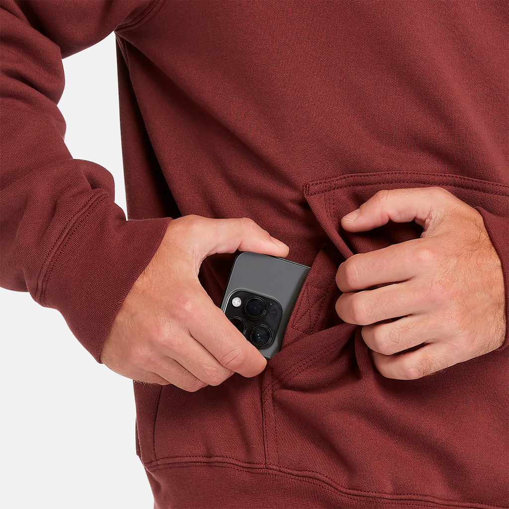 Mens Timberland PRO? Hood Honcho Sport Hoodie - Image 3