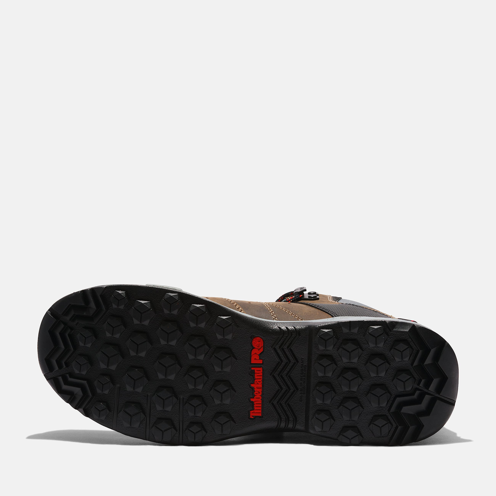 Mens Timberland PRO? Switchback Waterproof Comp-Toe Work Hikers - Image 3