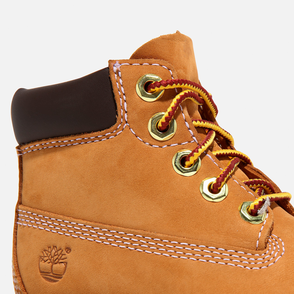 Toddler Timberland? Premium 6-Inch Waterproof Boot - Image 8