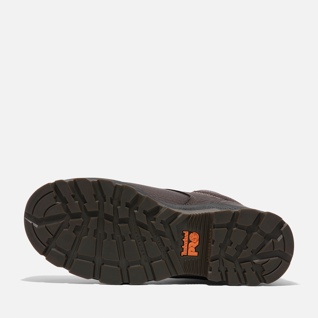 Mens TiTAN EV 6" Composite Toe Work Boot - Image 3