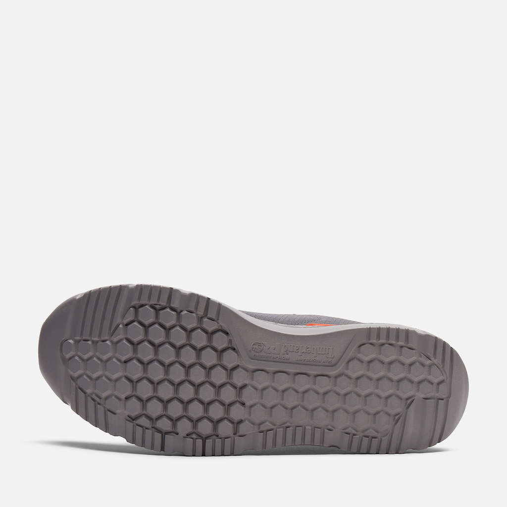 Mens Timberland PRO? Intercept Athletic Steel-Toe Work Sneaker - Image 3
