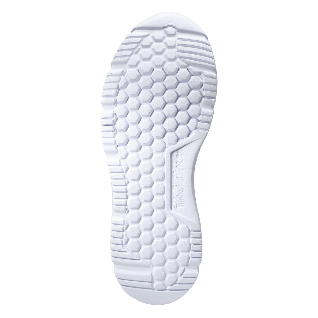 Mens Timberland PRO? Setra Comp-Toe Athletic Work Sneakers - Image 2