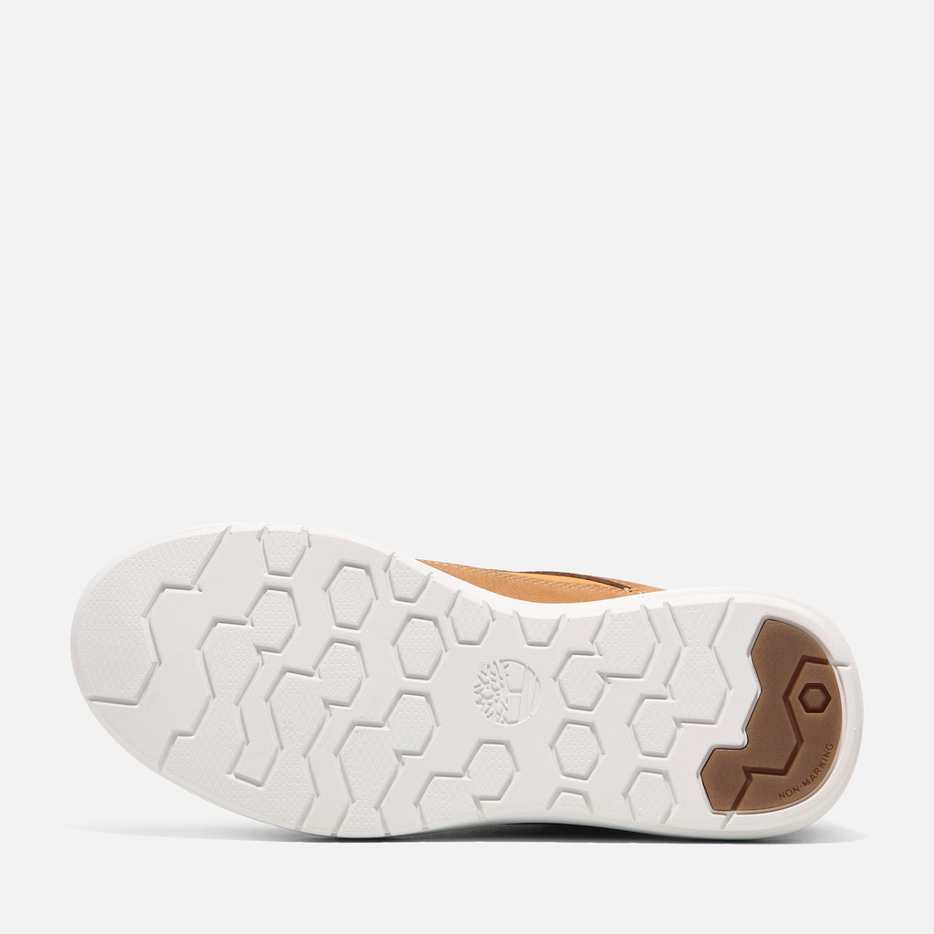 Youth Allston Low Lace-Up Sneaker - Image 3