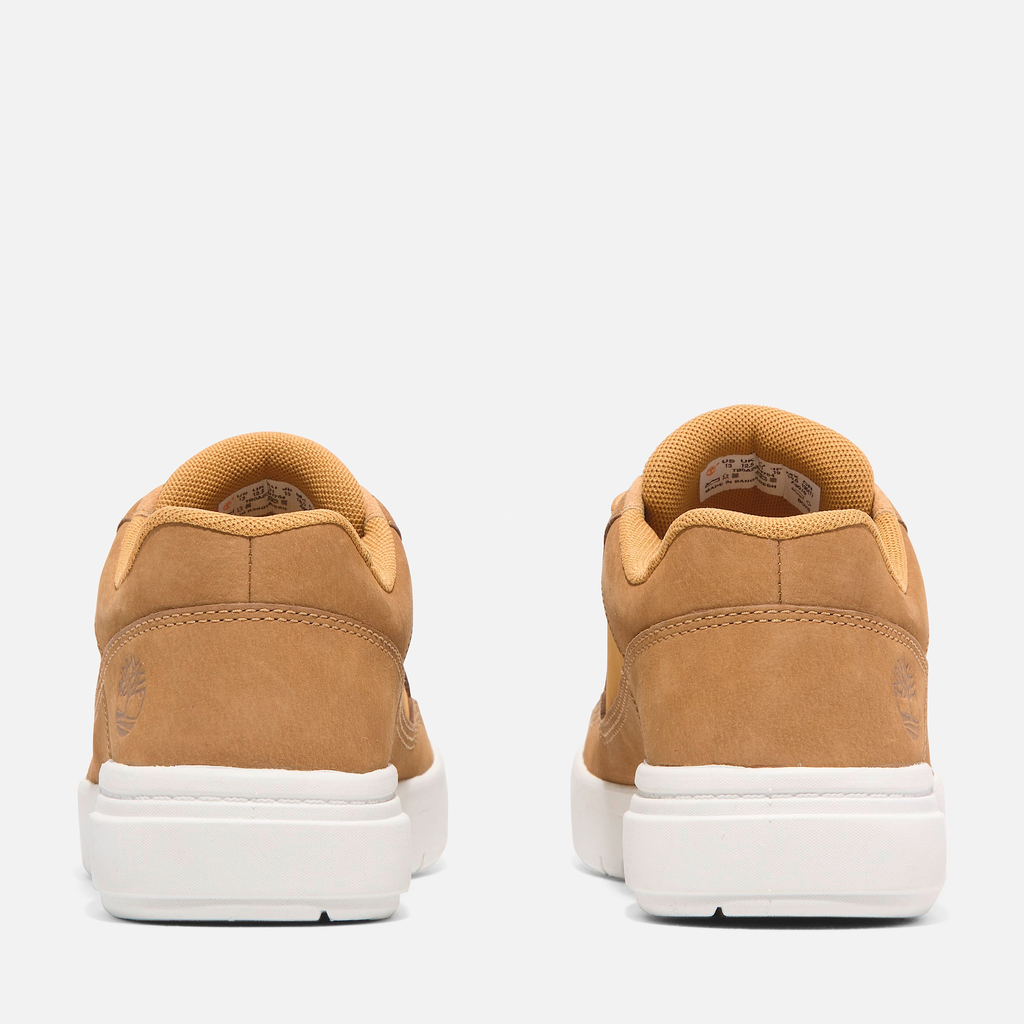 Youth Allston Low Lace-Up Sneaker - Image 5