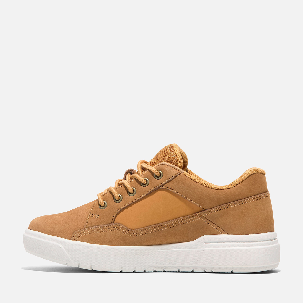 Youth Allston Low Lace-Up Sneaker - Image 6