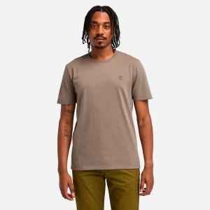 Mens Oyster River Short-Sleeve T-Shirt