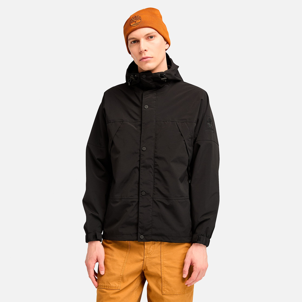 Mens Winnick Archive Waterproof Shell Jacket
