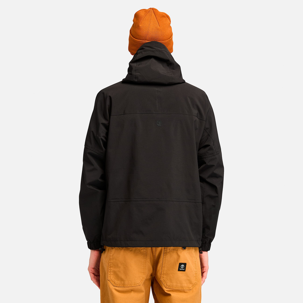 Mens Winnick Archive Waterproof Shell Jacket - Image 5