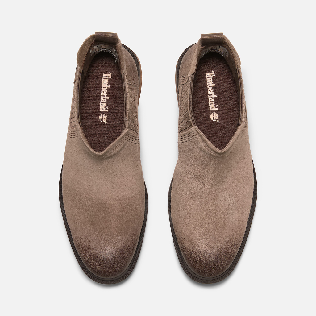 Womens Brimfield Chelsea Boot - Image 2