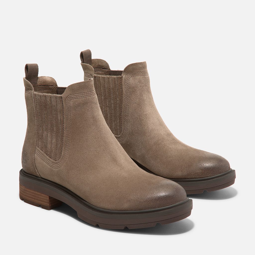Womens Brimfield Chelsea Boot - Image 4