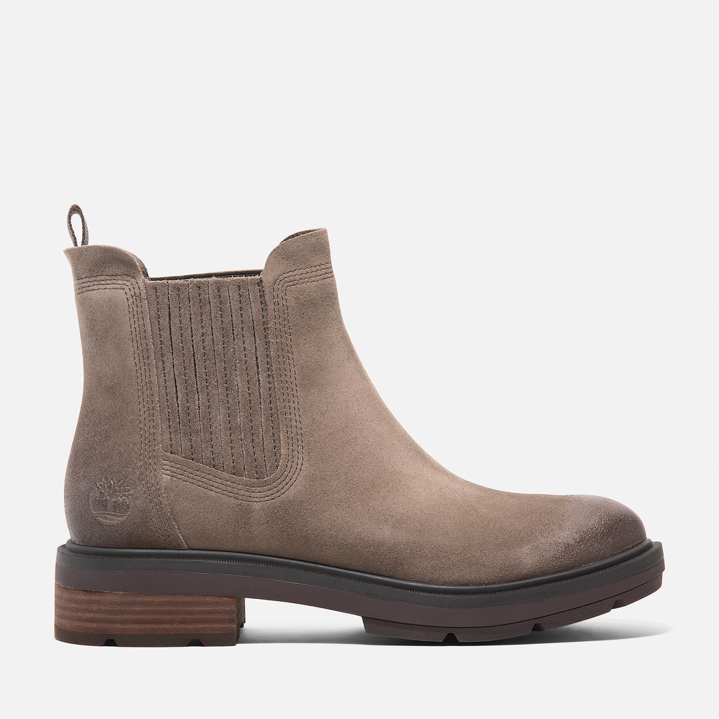 Womens Brimfield Chelsea Boot