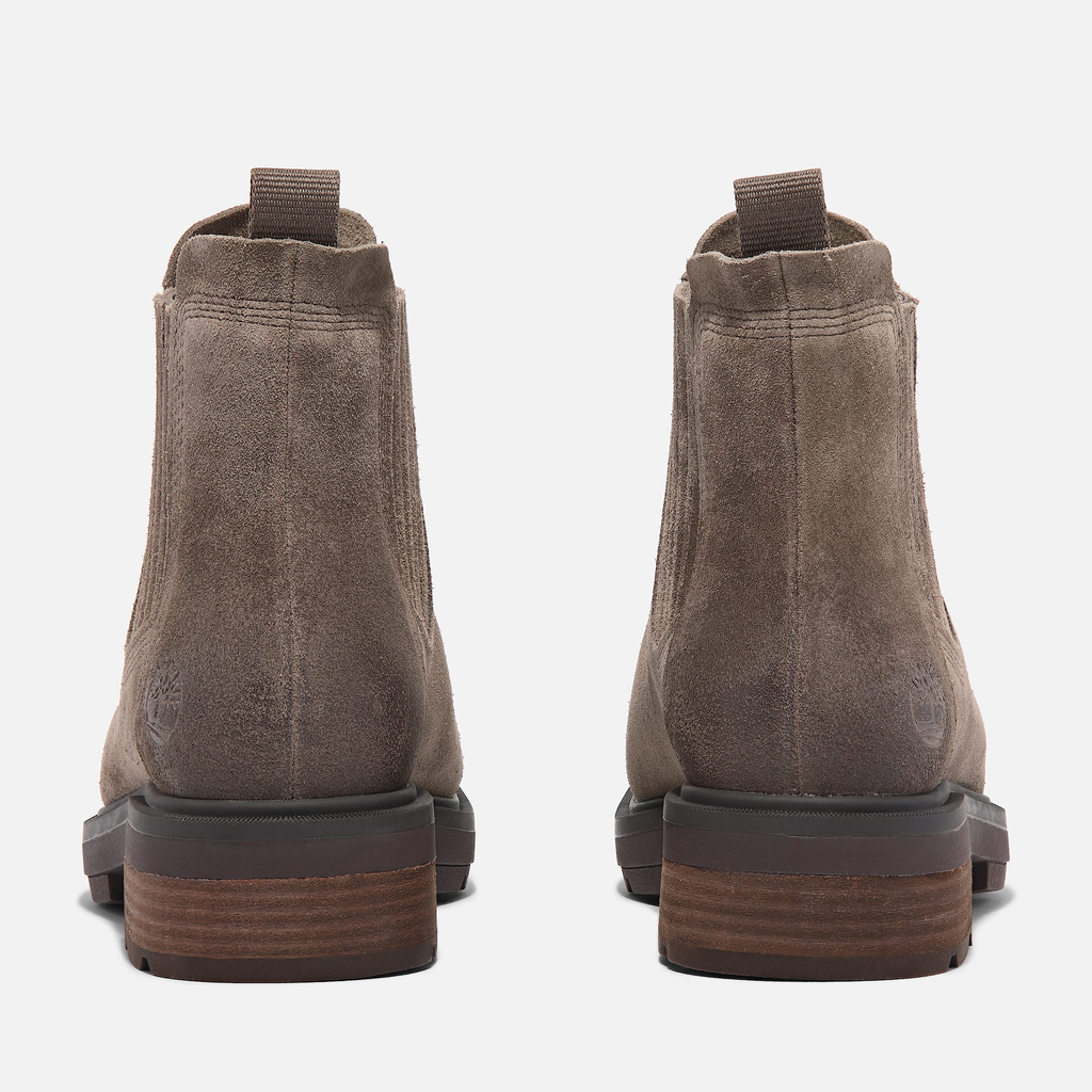 Womens Brimfield Chelsea Boot - Image 5