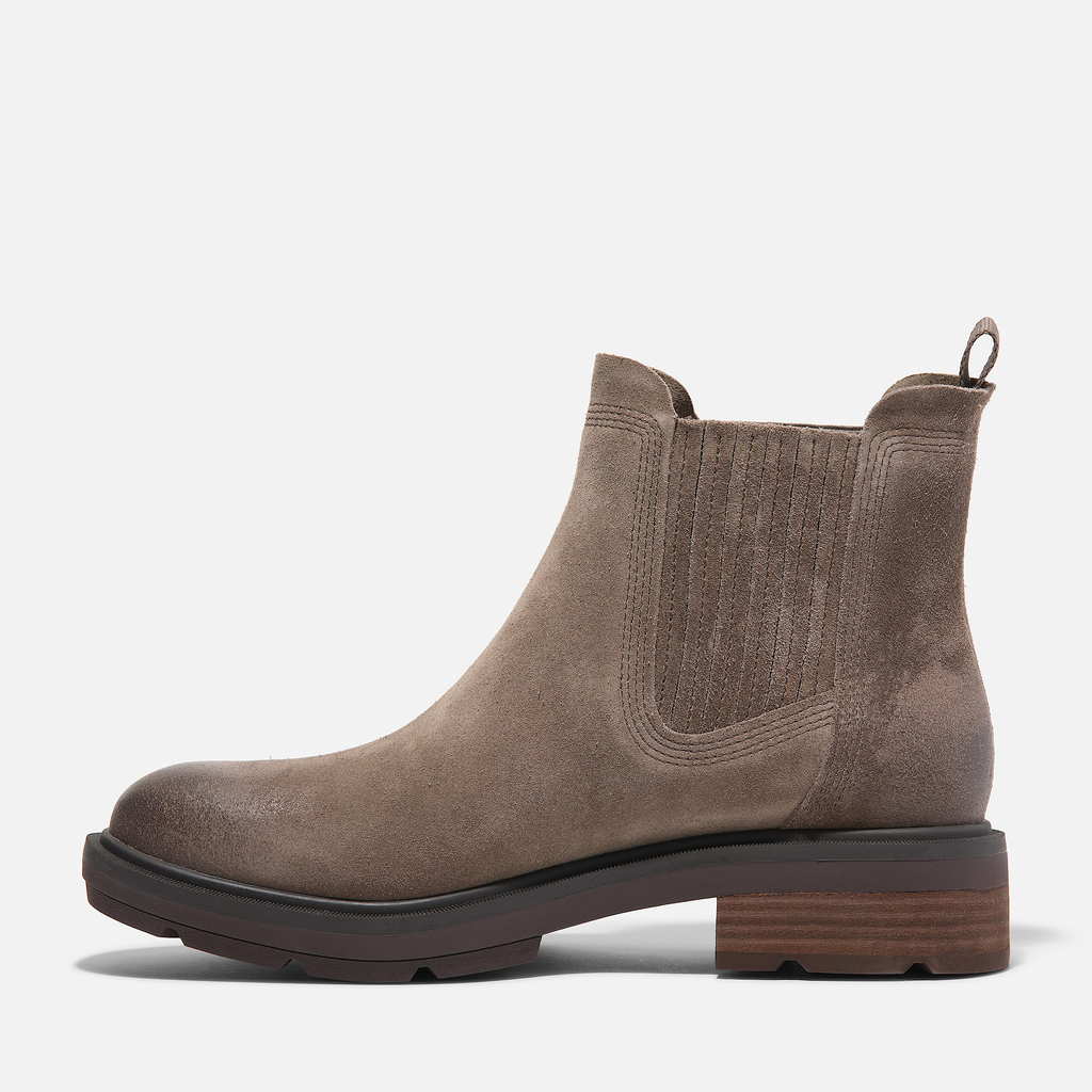 Womens Brimfield Chelsea Boot - Image 6