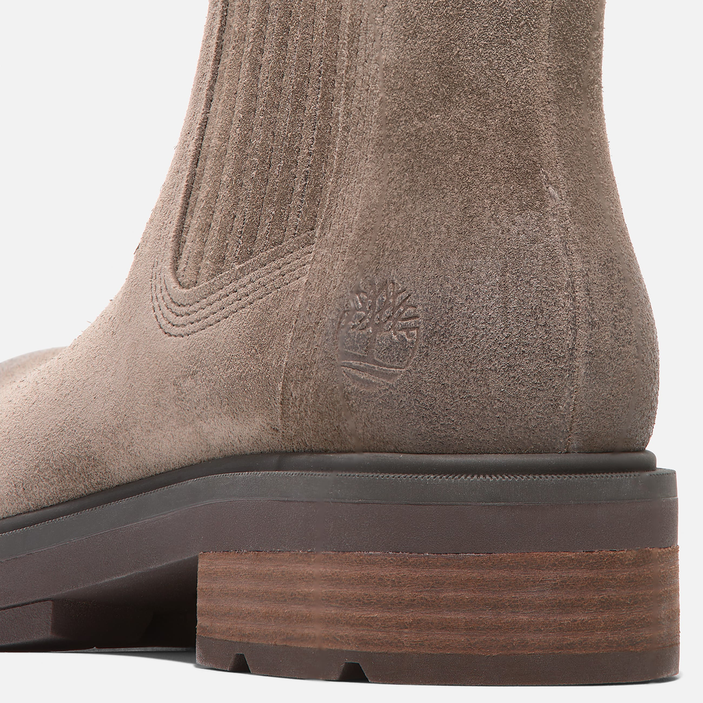 Womens Brimfield Chelsea Boot - Image 7