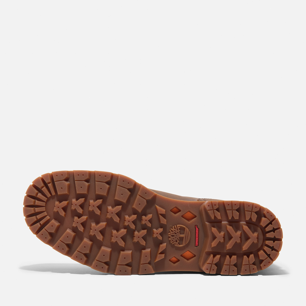Mens Britton Road Waterproof Chukka Boot - Image 3