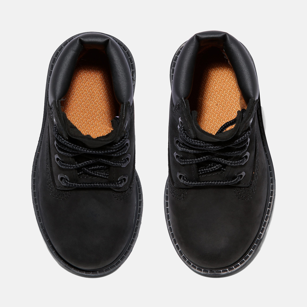 Toddler Timberland? Premium 6-Inch Waterproof Boot - Image 2