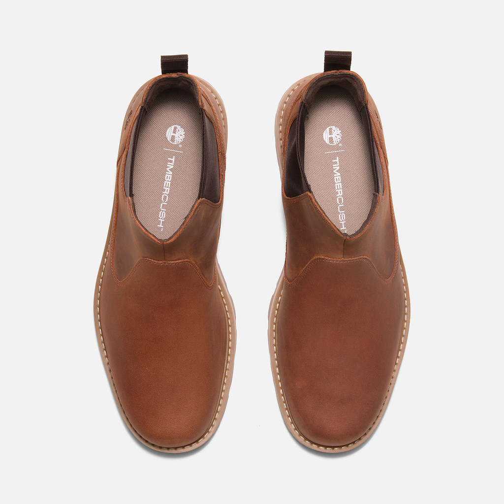 Mens Britton Road Chelsea Boot - Image 2