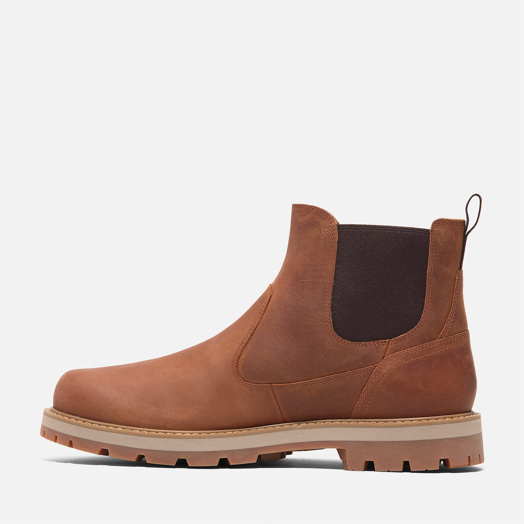 Mens Britton Road Chelsea Boot - Image 6