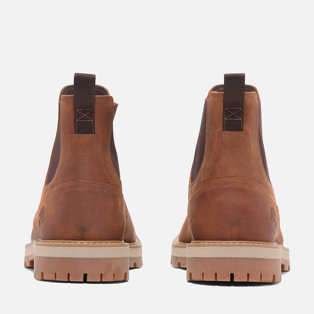 Mens Britton Road Chelsea Boot - Image 5