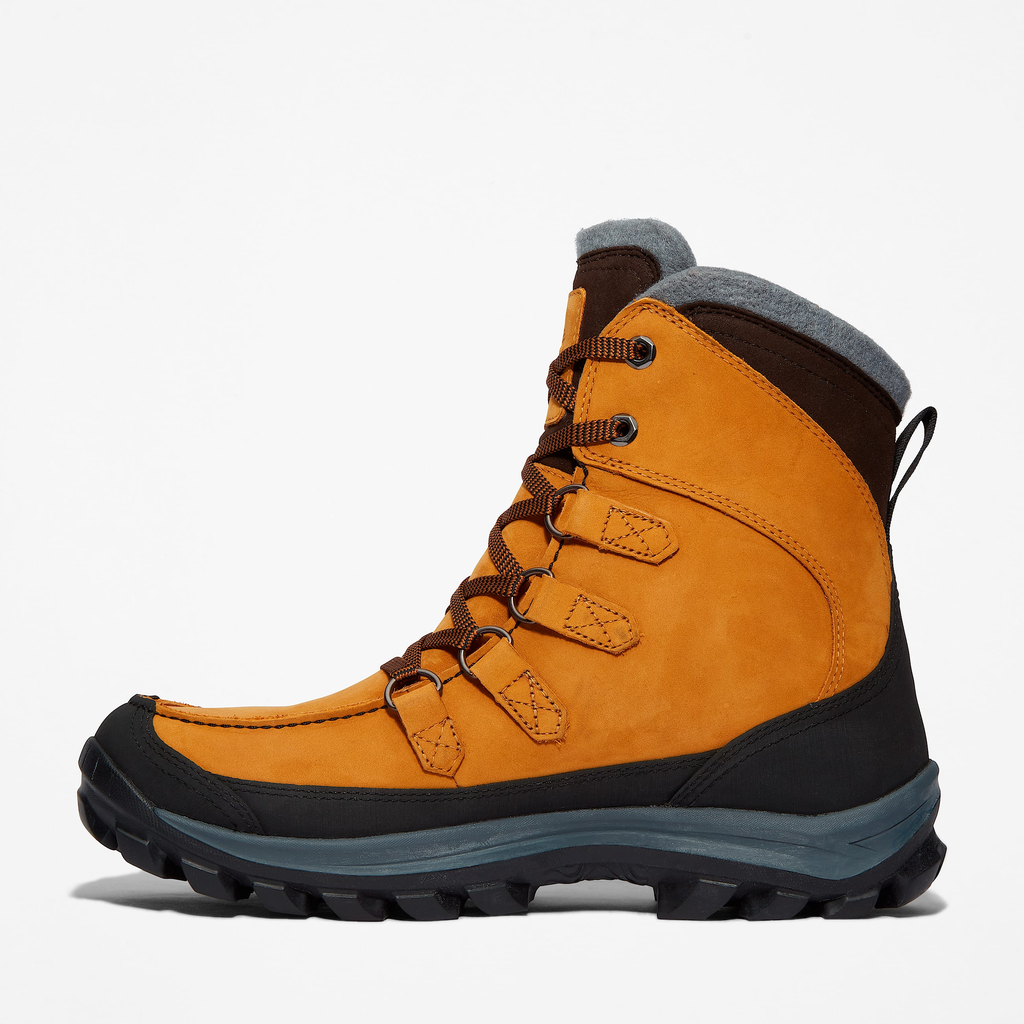 Men¡¯s Chillberg Waterproof Winter Boot - Image 6