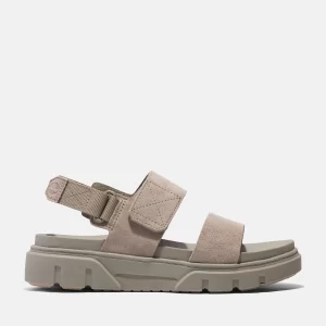 Womens Greyfield 2-Strap Sandal