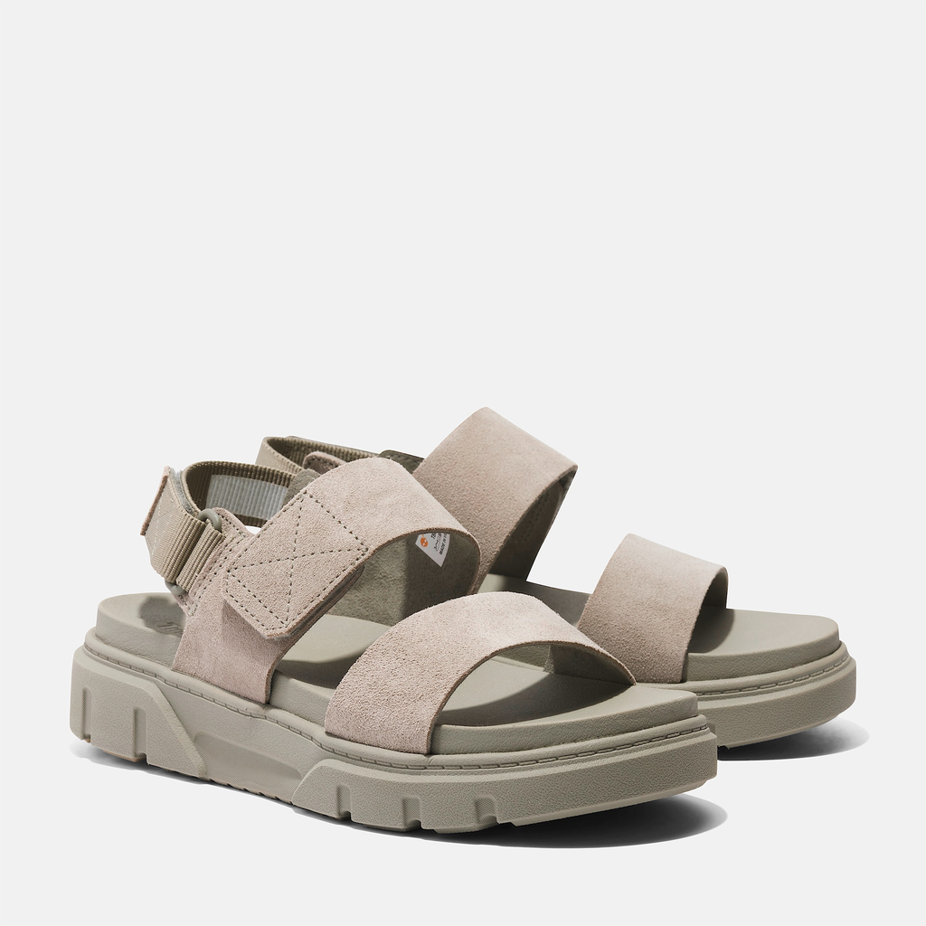 Womens Greyfield 2-Strap Sandal - Image 4